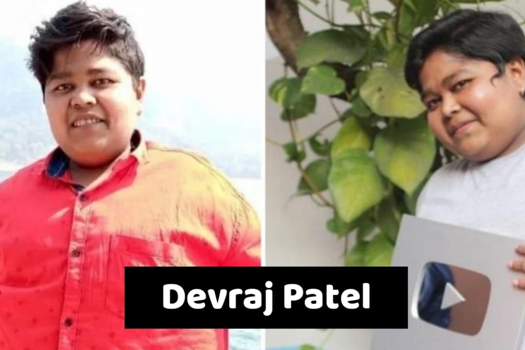 Youtuber Devraj Patel 'दिल से बुरा लगता है' फेम कॉमेडियन देवराज पटेल की छत्तीसगढ़ सड़क दुर्घटना में मौत हो गई