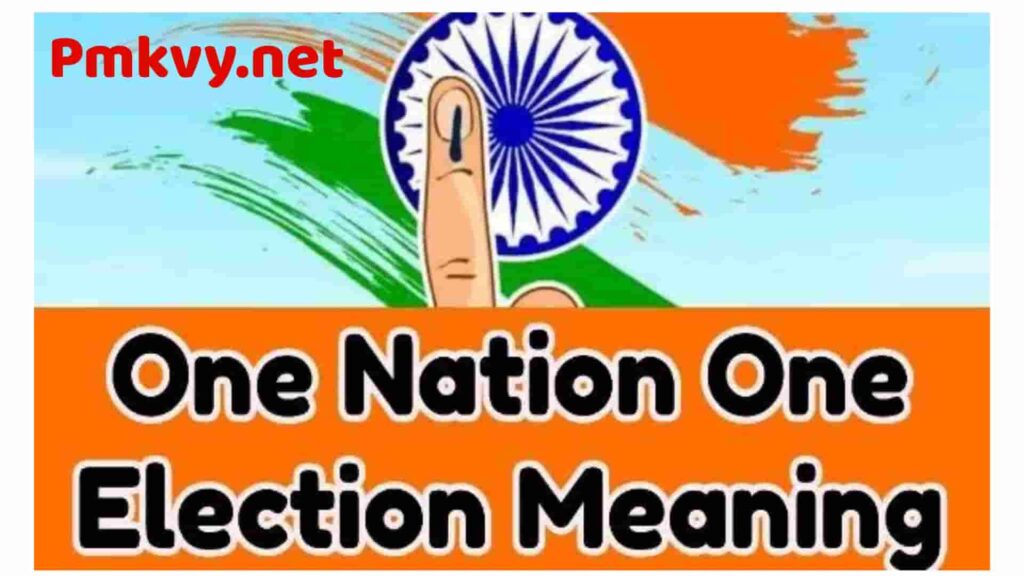 One nation One election